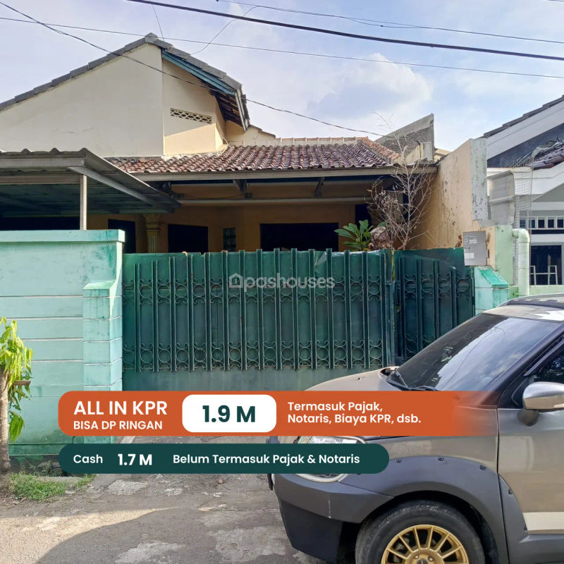 Komplek Pondok Jatimurni