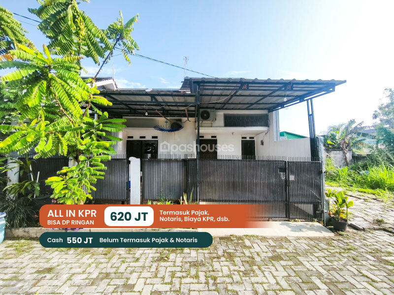 Green Residence