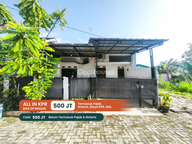 Green Residence