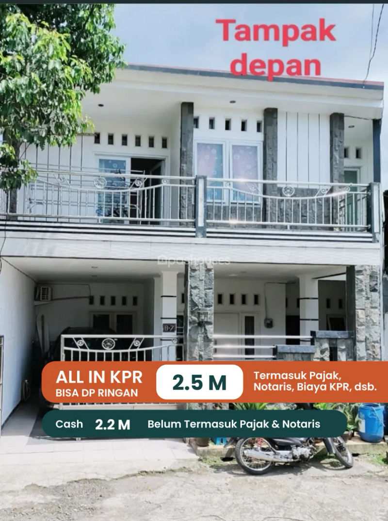 Perumahan Bogor View