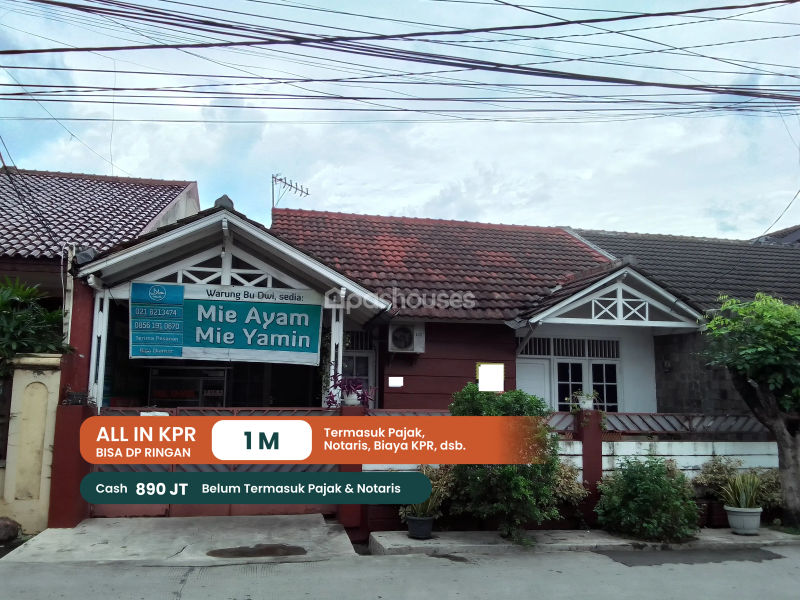 Pondok Surya Mandala