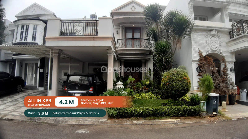 Meruya Residence
