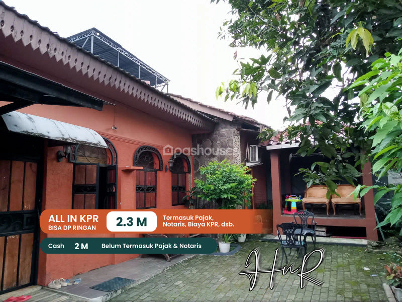 Jalan Jembar Jaya