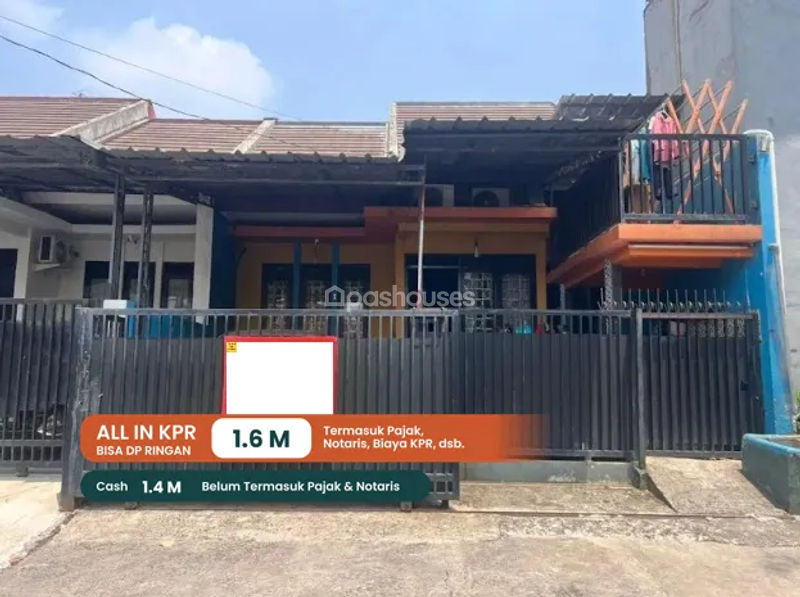 Perumahan Villa Torina