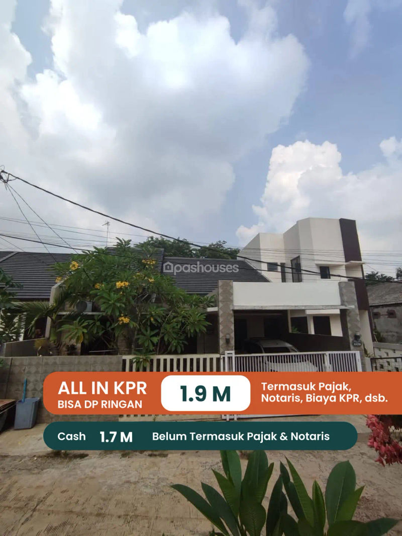 Perum Asabri Indah