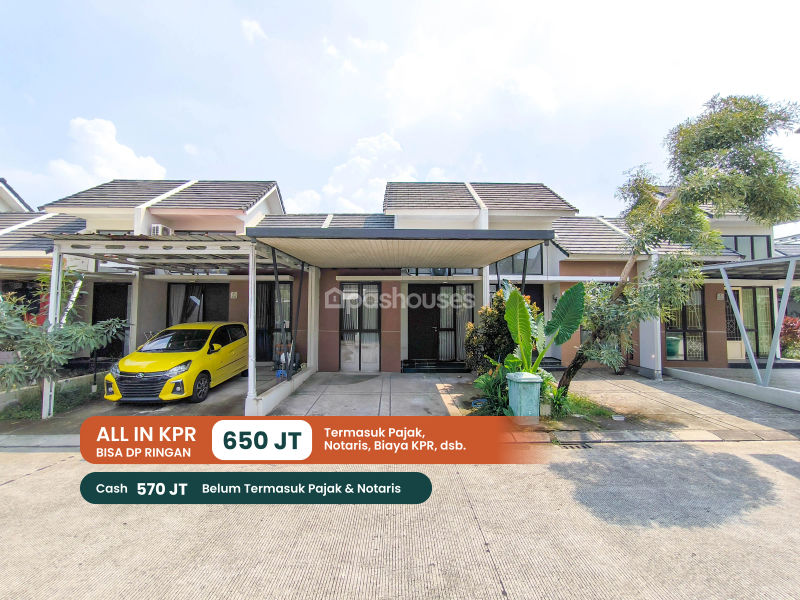 Emerald Residence Tangerang