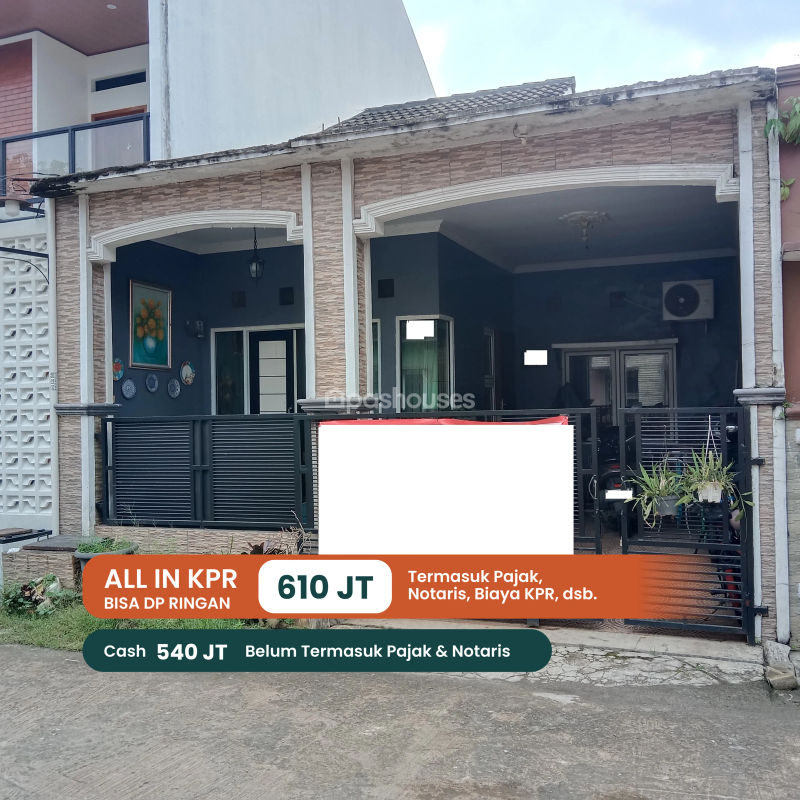Perumahan Billabong Permai
