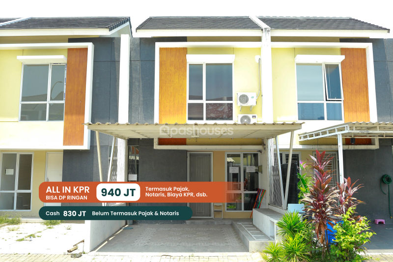 Grand Batavia Calista