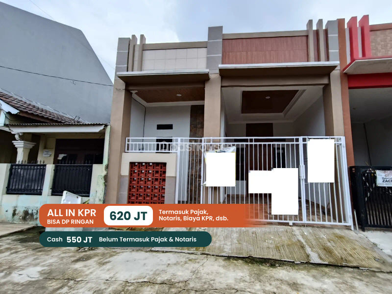 Pondok Ungu Permai