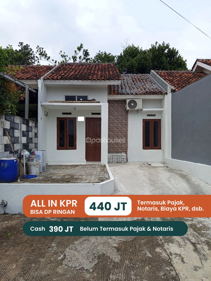 Kemang Raya Residence