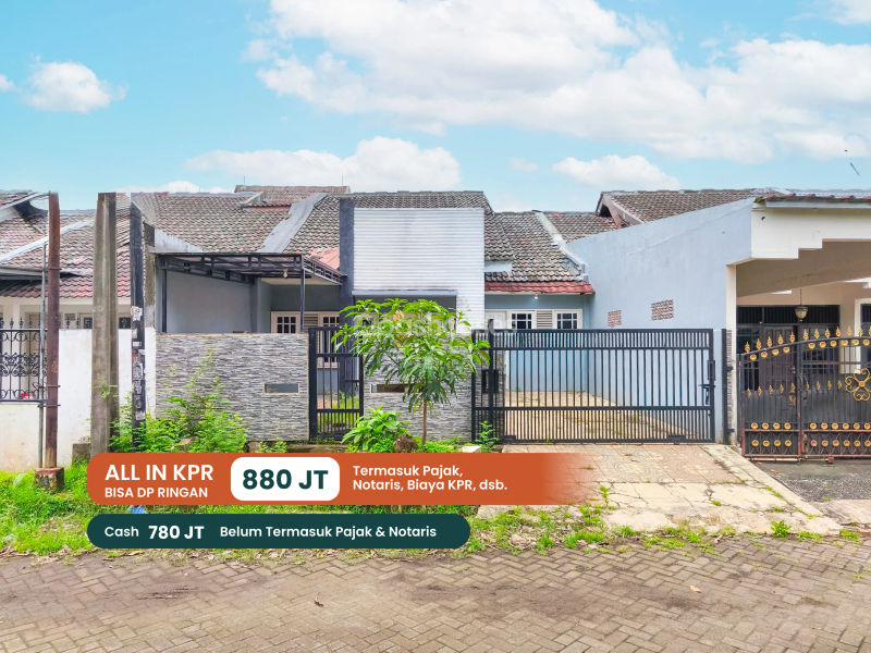 Komplek Duren Village