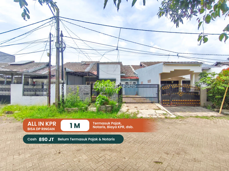 Komplek Duren Village