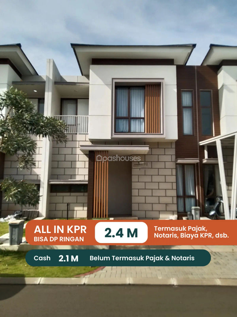 Citra Raya Cikupa