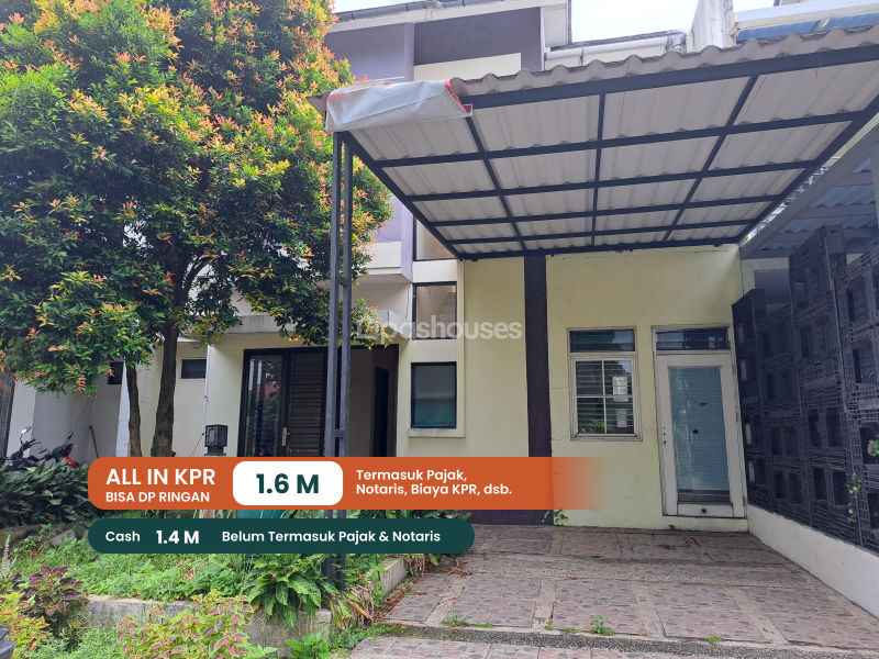 Perumahan Green Sinbad Residence