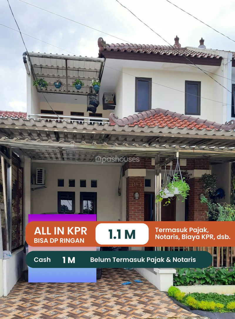 Perumahan Puri Kintamani