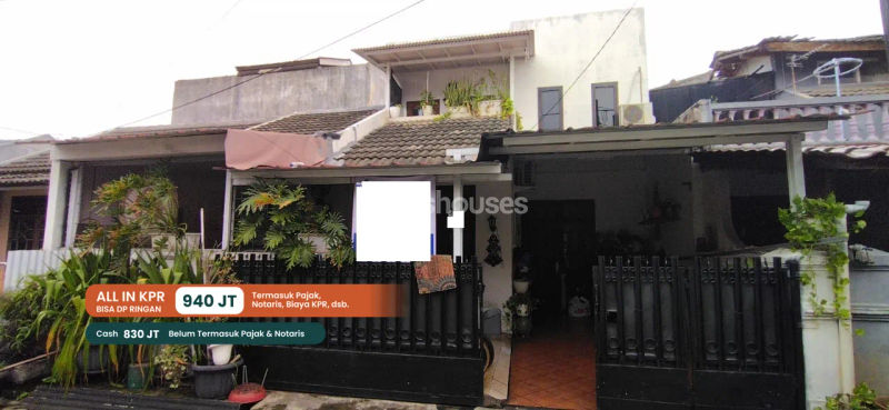 Sinar Pamulang Permai A6