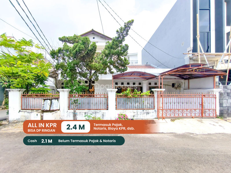 Perumahan Taman Asri Blok B9