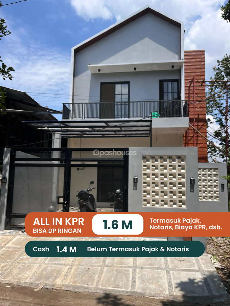 Jalan Amd Raya Babakan Bogor