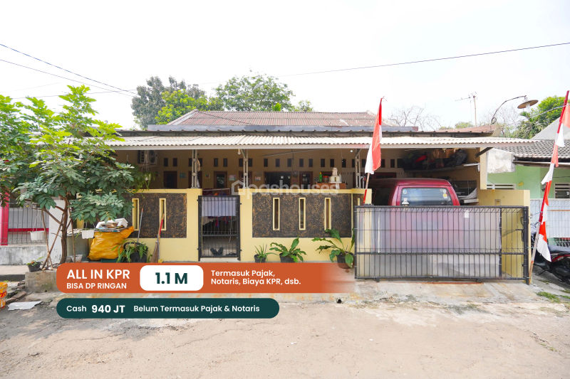 Bumi Dirgantara Permai Cluster Skadron