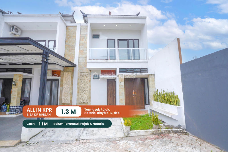 Kamila Residence 2 Cinangka Blok C8