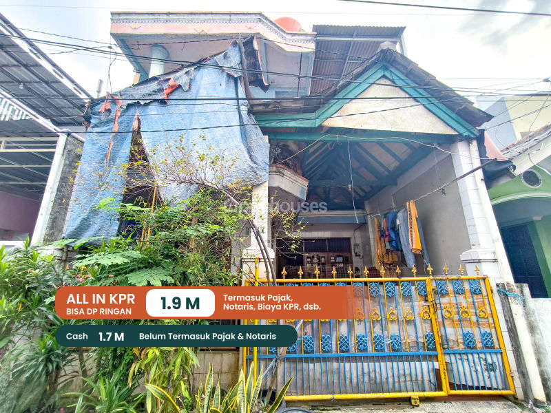 Perumnas 1 Kota Tangerang 