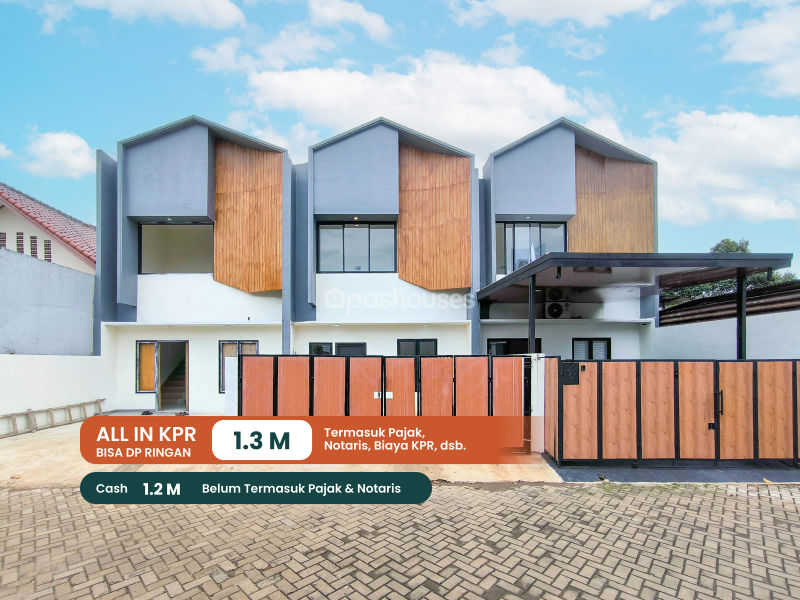 Villa Cimone Garden Blok D2