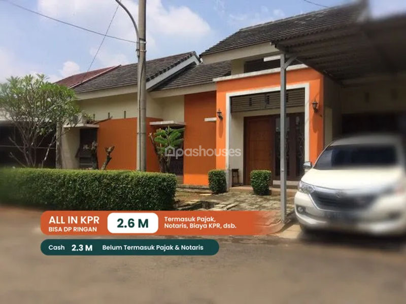 Coridia Residence Depok