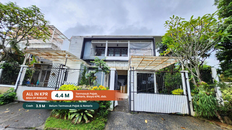 Perumahan Sentul City Bogor