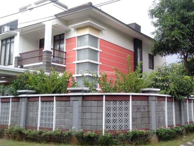 Perum Villa Ilhami