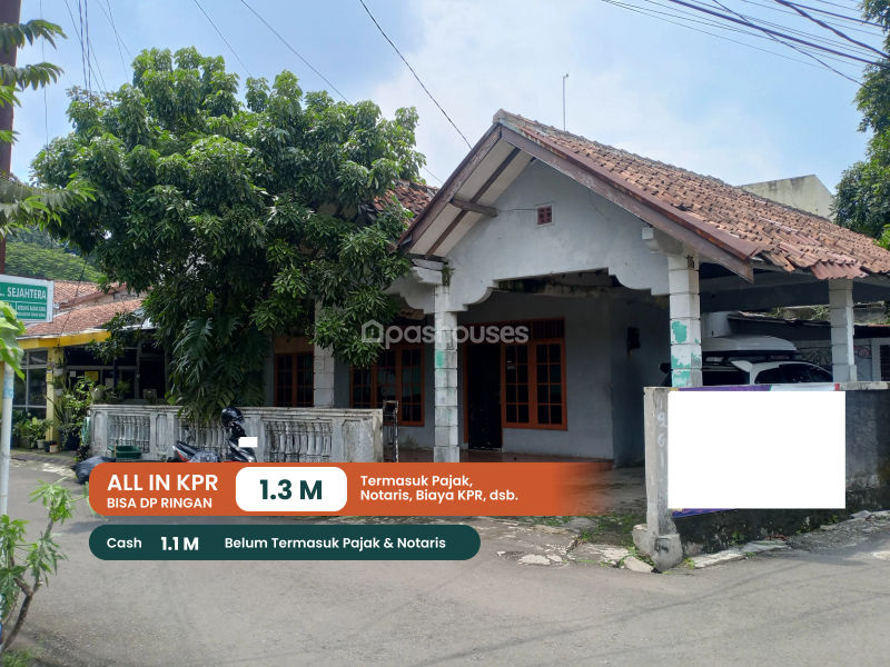 Kedung Badak Baru Bogor 