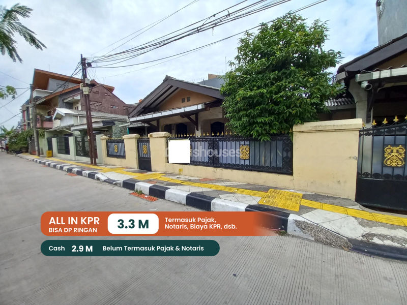 Jalan Salak Raya