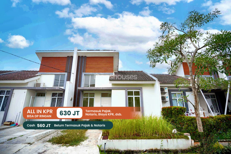 Forest Hill Cluster Arcadia Oakwood