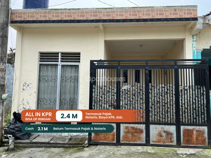 Perumahan Taman Adiyasa Blok C9