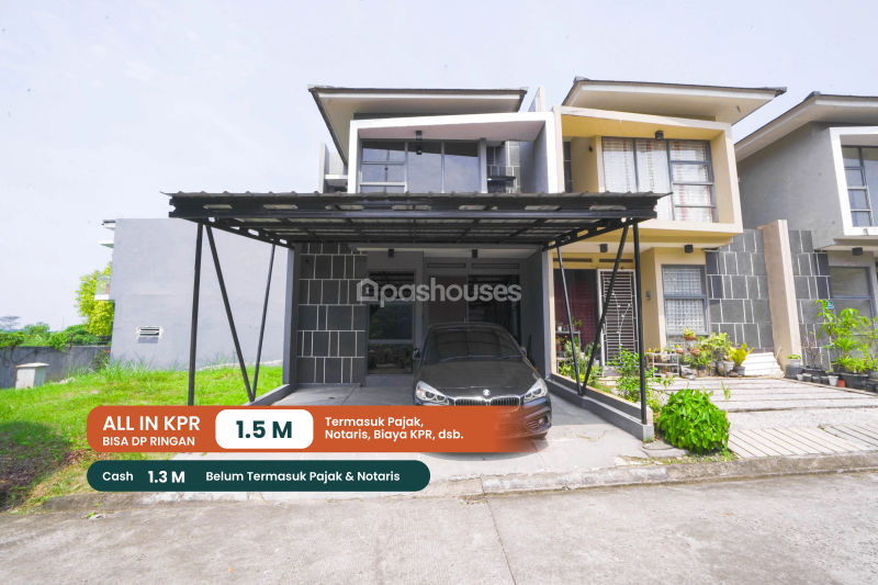 Golden Park 2 Blok E