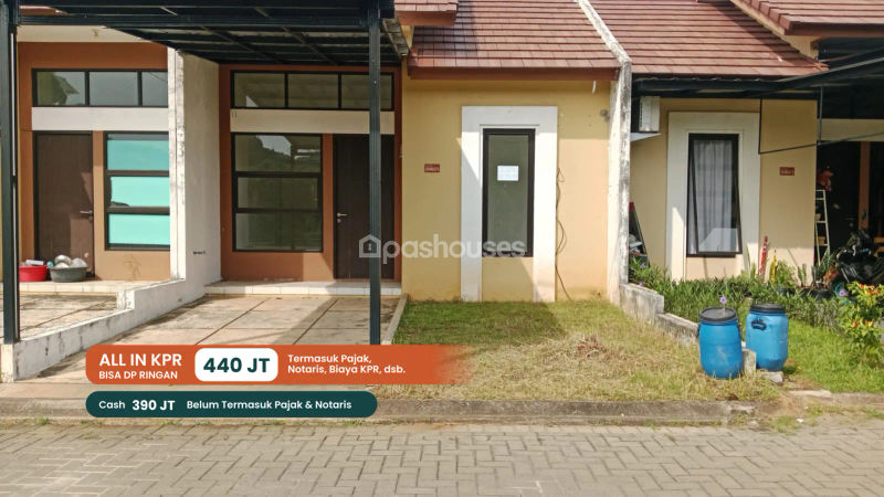 Sanur Valley Cluster Lovina