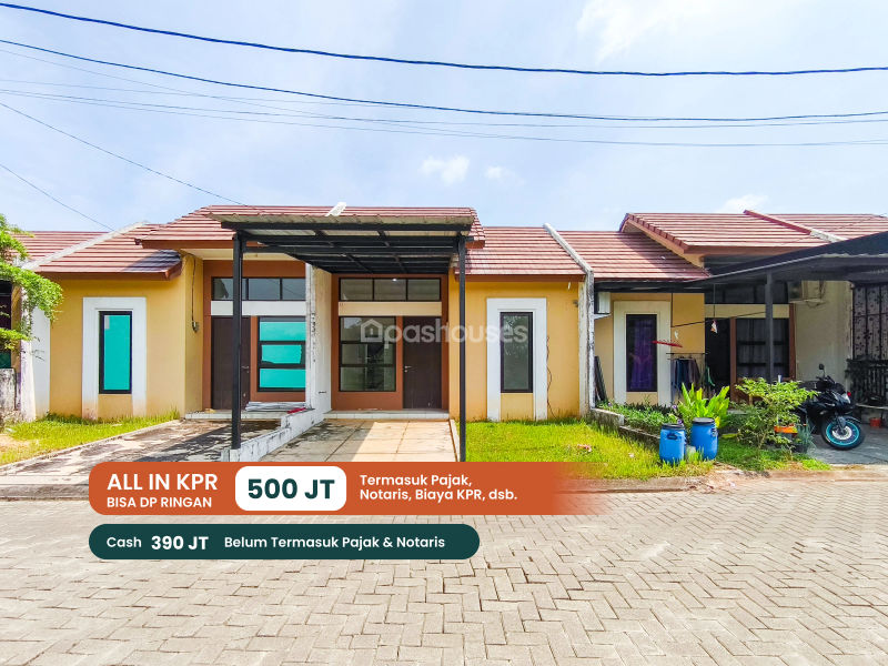 Sanur Valley Cluster Lovina