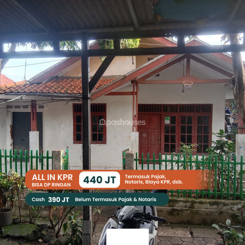 Gang Delima Bogor
