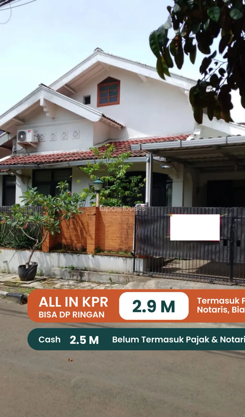 Jalan Madar XIV DD5