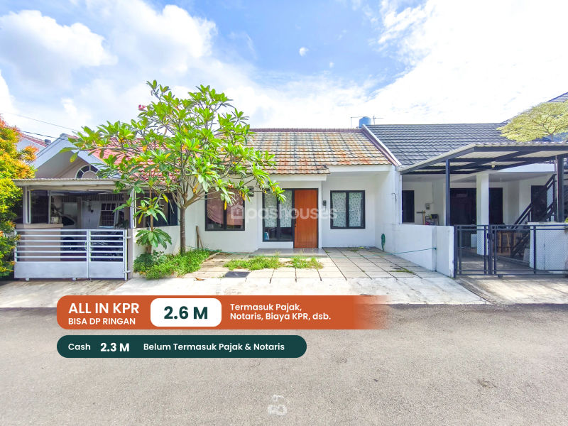 Jalan Kuricang XVIII