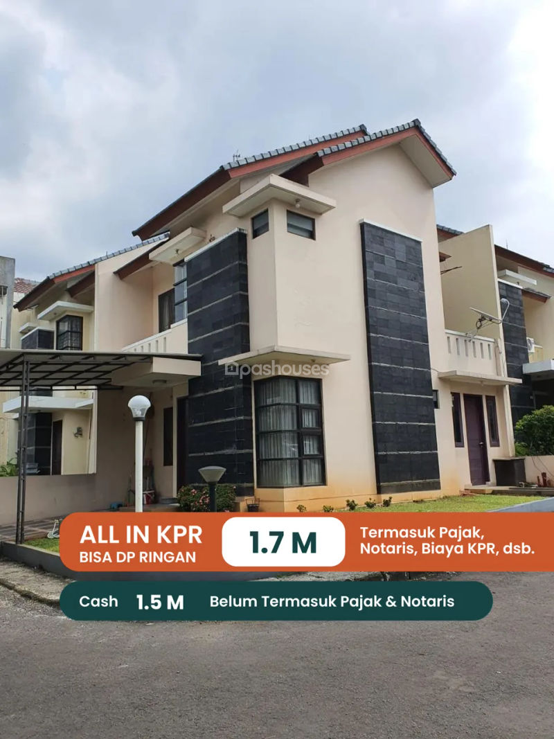 Perumahan Ratna Asri Residence Bekasi