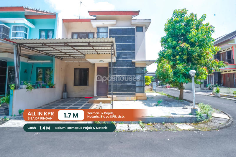 Perumahan Ratna Asri Residence Bekasi