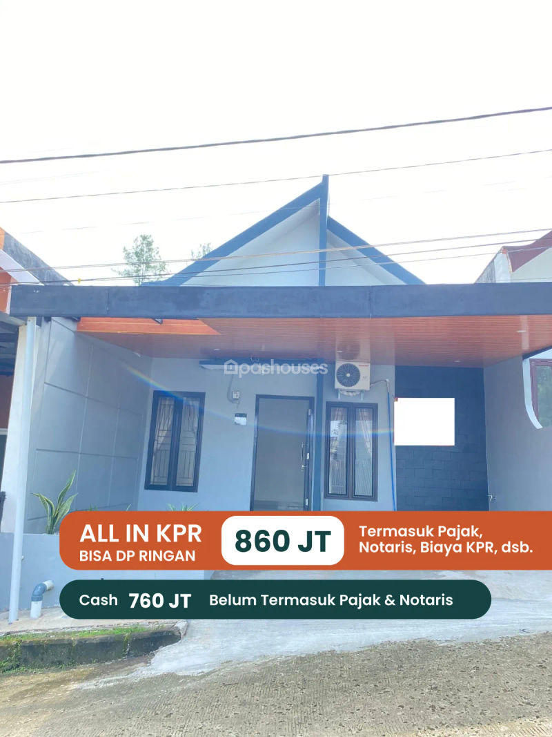 Perumahan Diamond Valley Blok A2