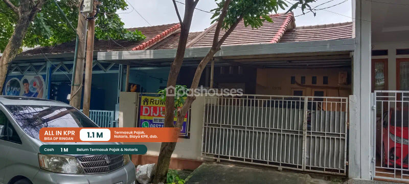 Perumahan Taman Cikas Blok C9