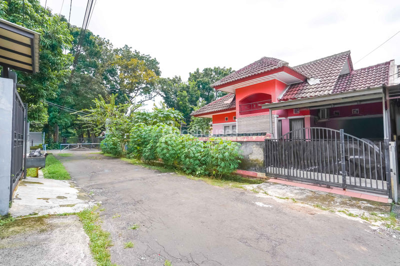 Perumahan Sawangan Permai Blok E6