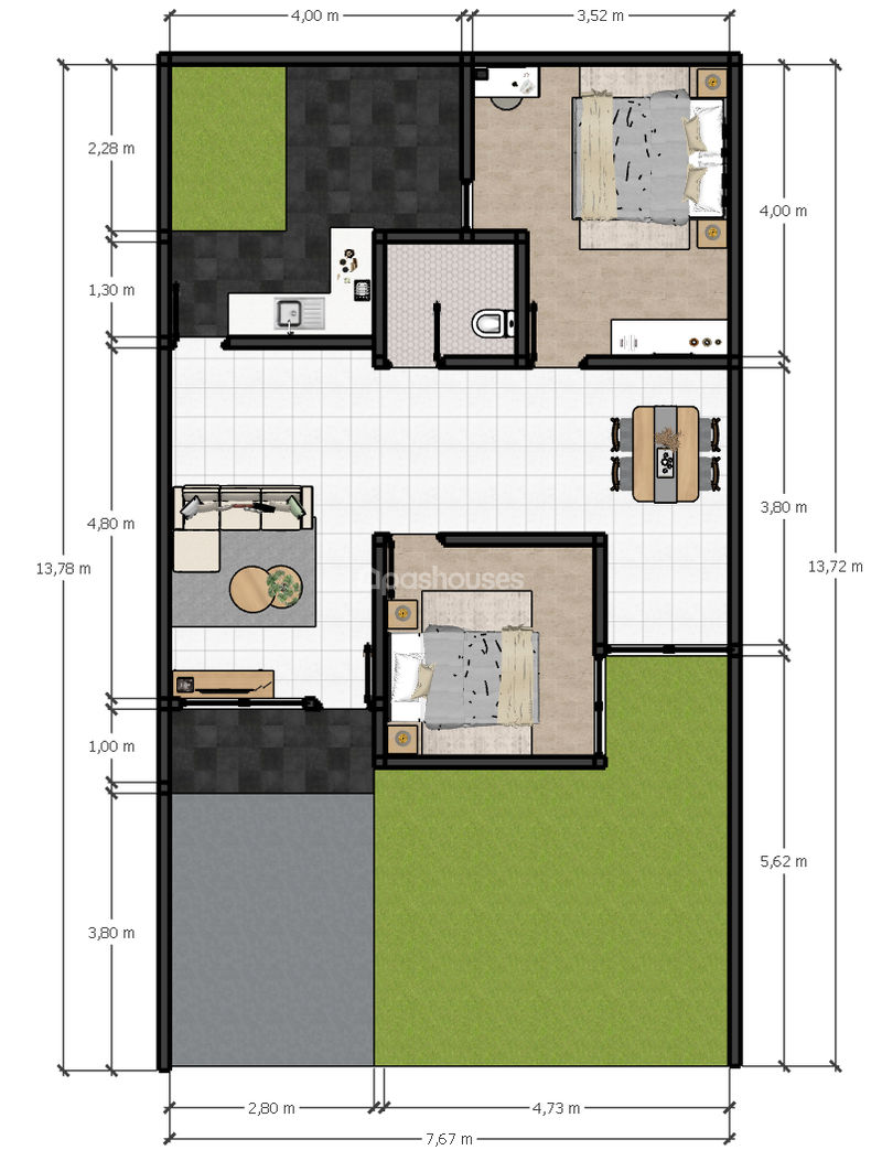 Banjaran Residence
