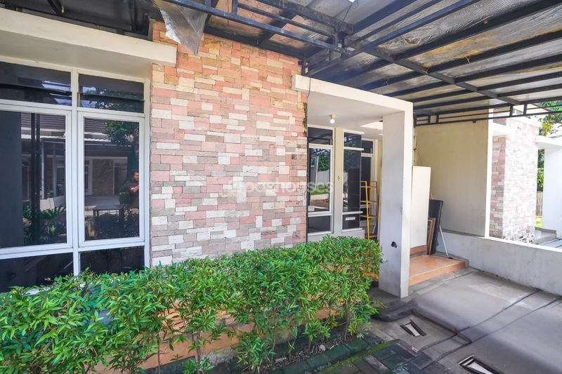 Spring Garden Residence