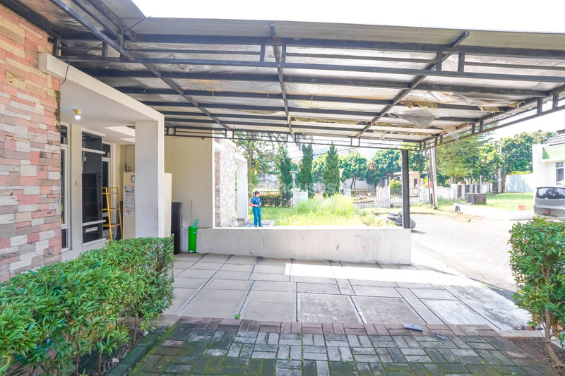Spring Garden Residence