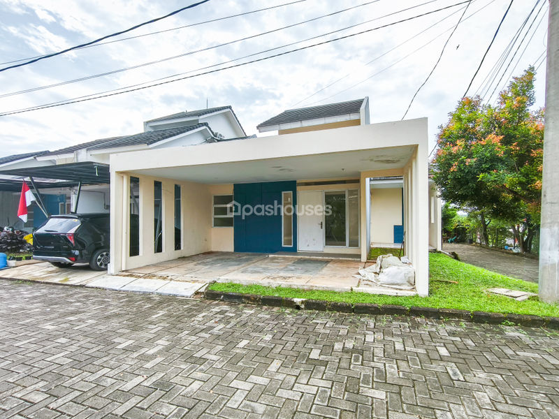 Permata Hill Residence Blok E