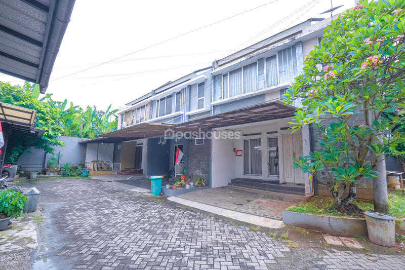 Green Ciater Residence Blok A No.4
