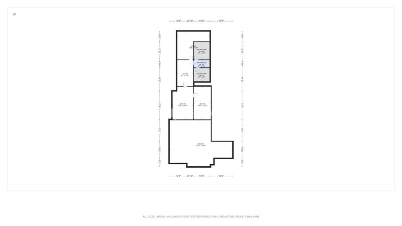 Rancamaya Golf Estate Cluster Salvador Blok 6 No.19